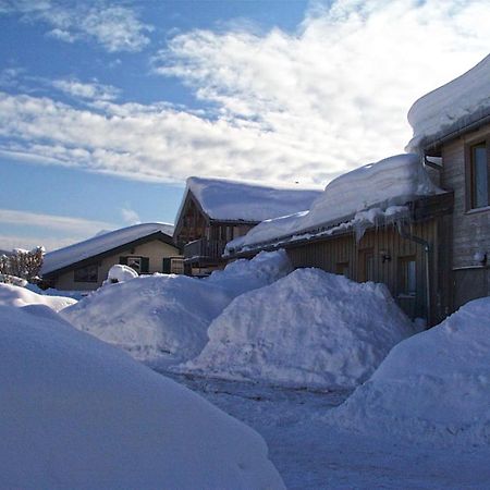Ferienwohnung Am Wasen Inkl. Chiemgaukarte Ruhpolding Exteriör bild