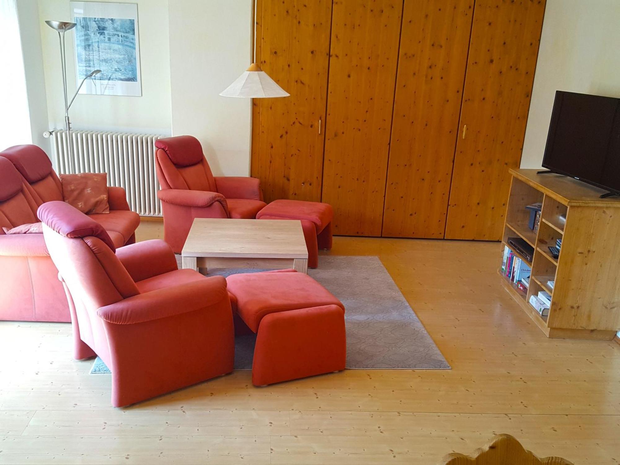 Ferienwohnung Am Wasen Inkl. Chiemgaukarte Ruhpolding Exteriör bild