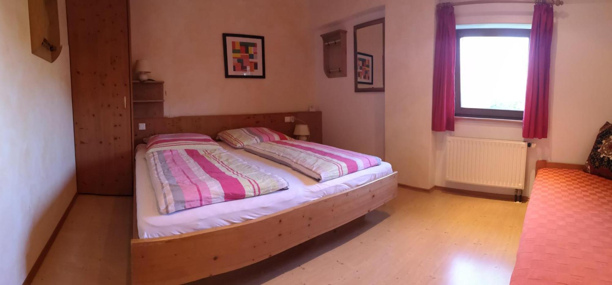 Ferienwohnung Am Wasen Inkl. Chiemgaukarte Ruhpolding Exteriör bild