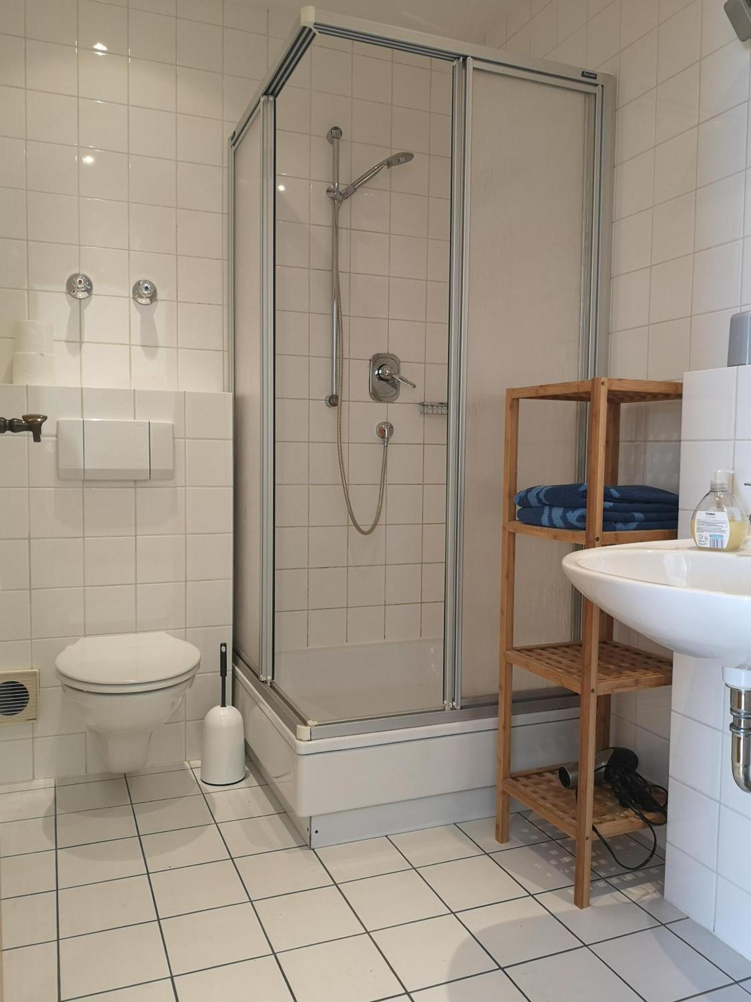 Ferienwohnung Am Wasen Inkl. Chiemgaukarte Ruhpolding Exteriör bild