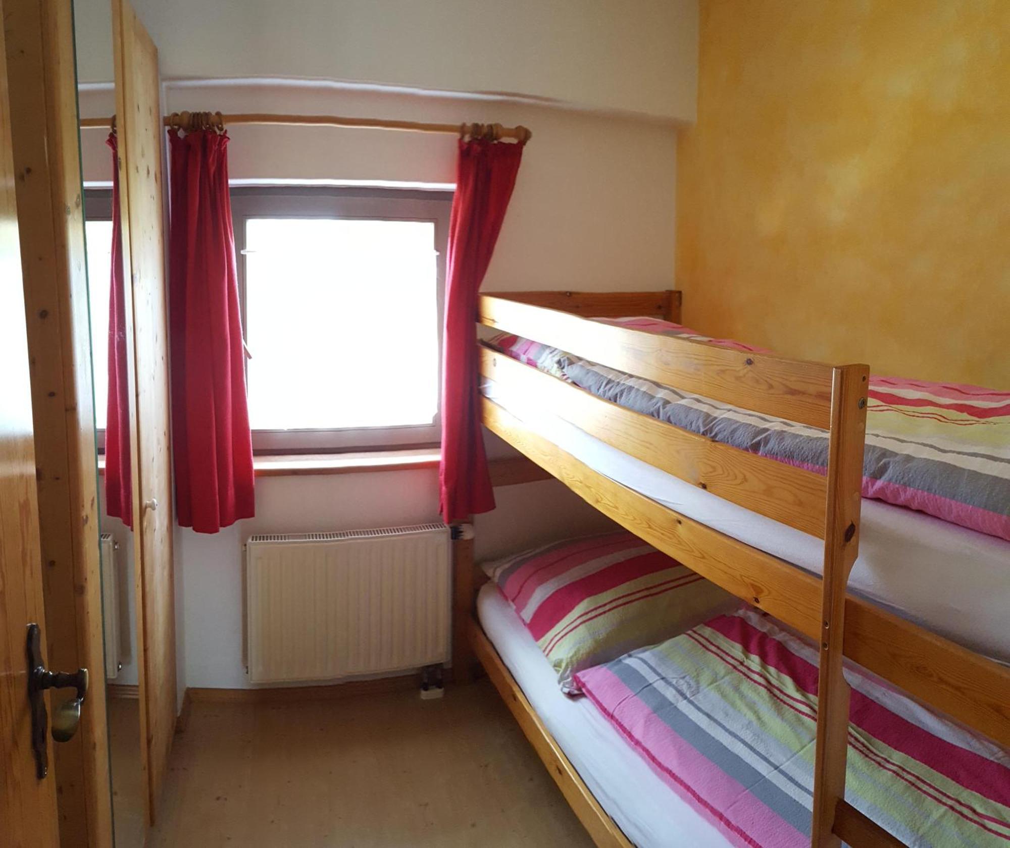 Ferienwohnung Am Wasen Inkl. Chiemgaukarte Ruhpolding Exteriör bild
