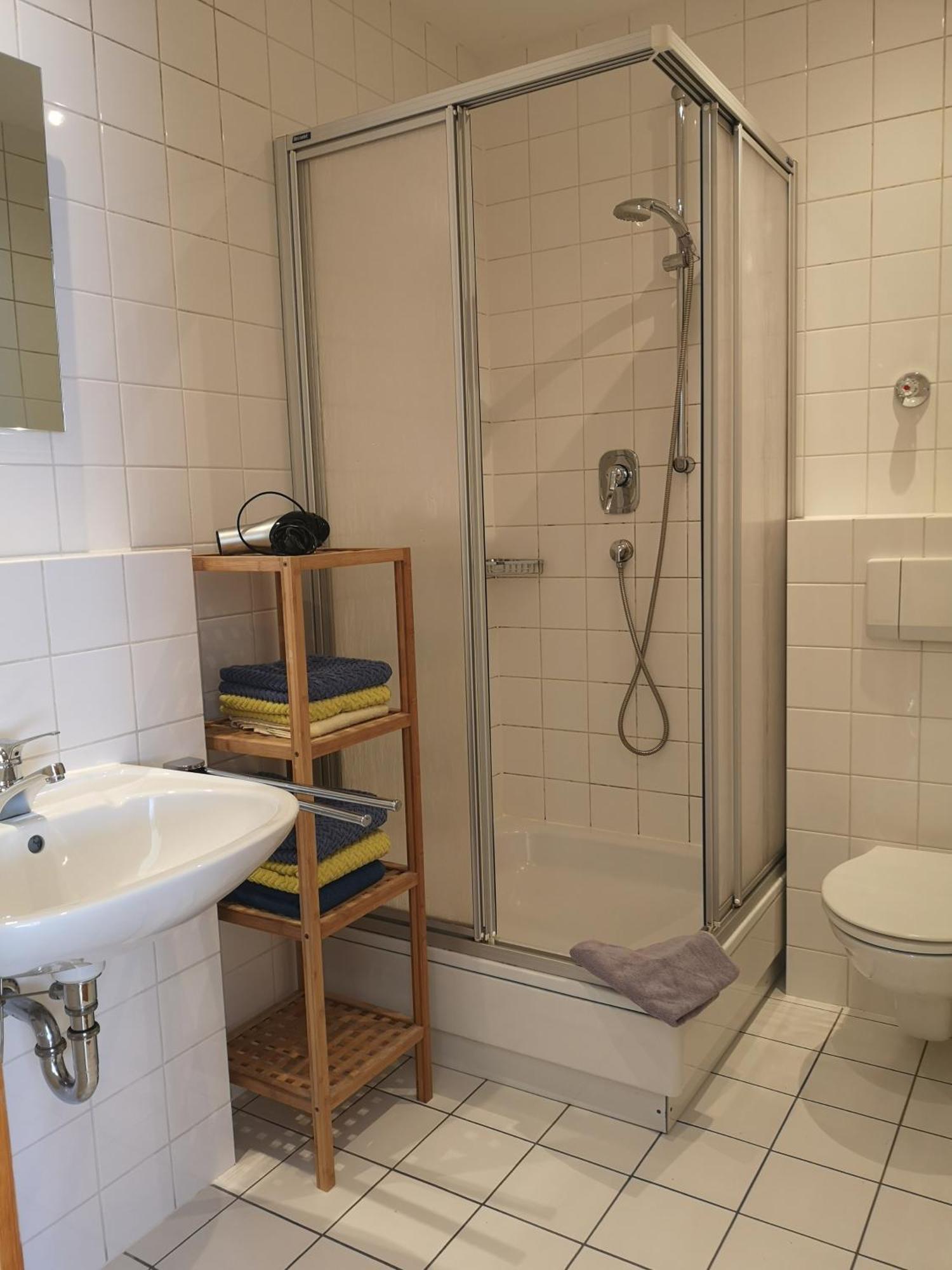 Ferienwohnung Am Wasen Inkl. Chiemgaukarte Ruhpolding Exteriör bild
